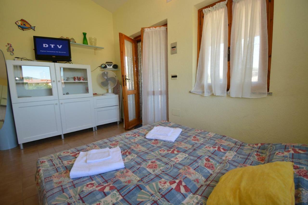 Appartement Casa Nadia à San Teodoro  Extérieur photo