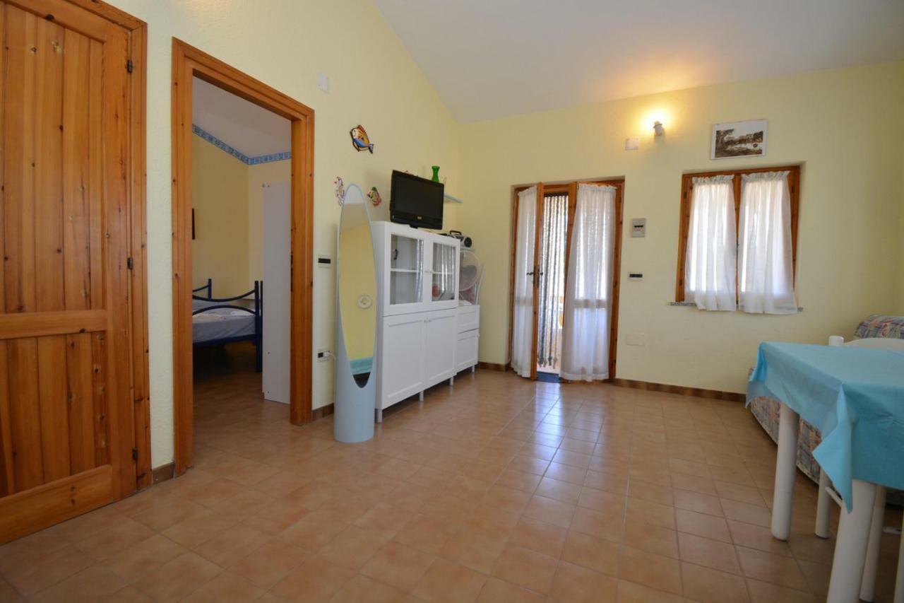 Appartement Casa Nadia à San Teodoro  Extérieur photo