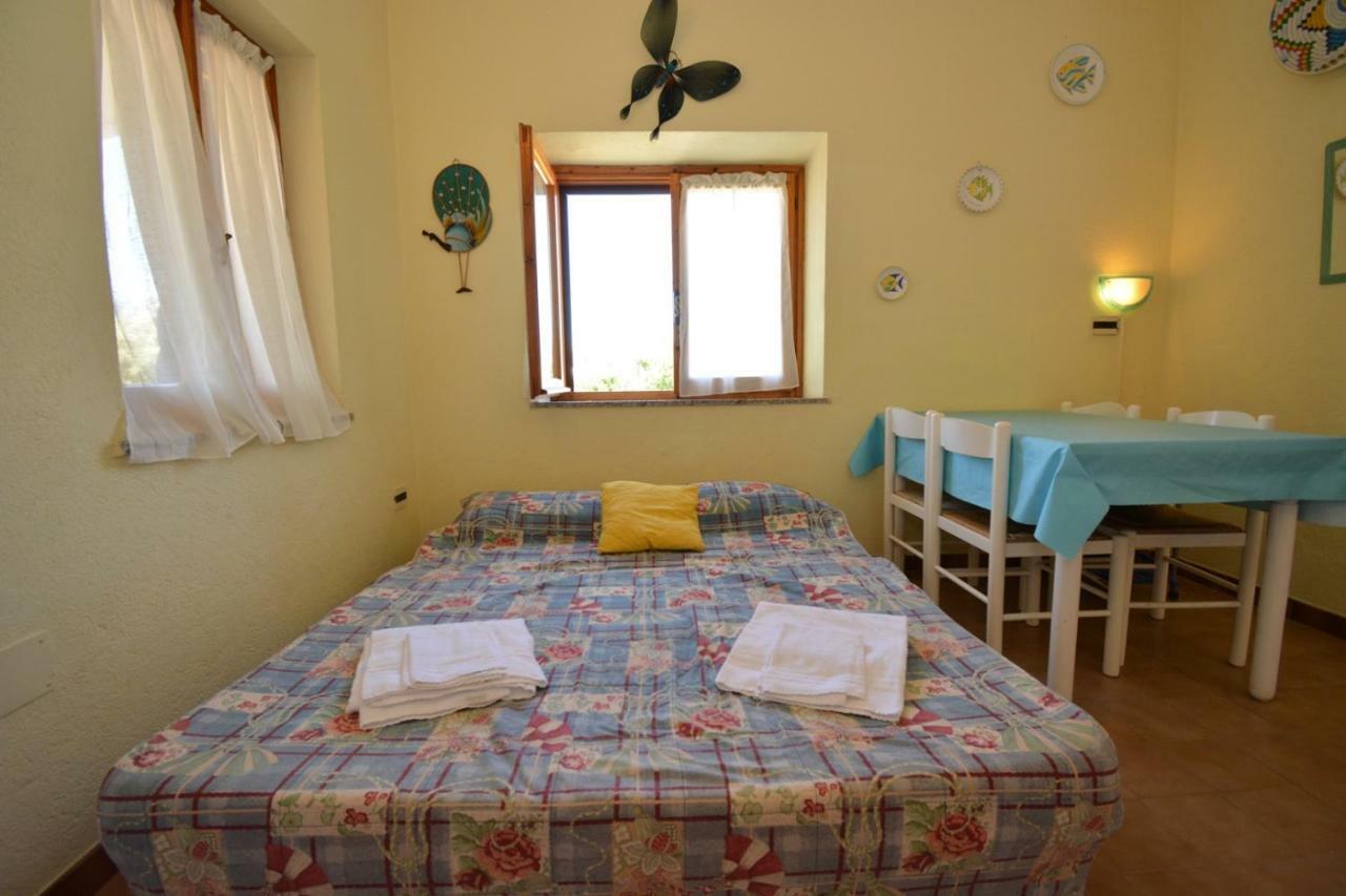 Appartement Casa Nadia à San Teodoro  Extérieur photo