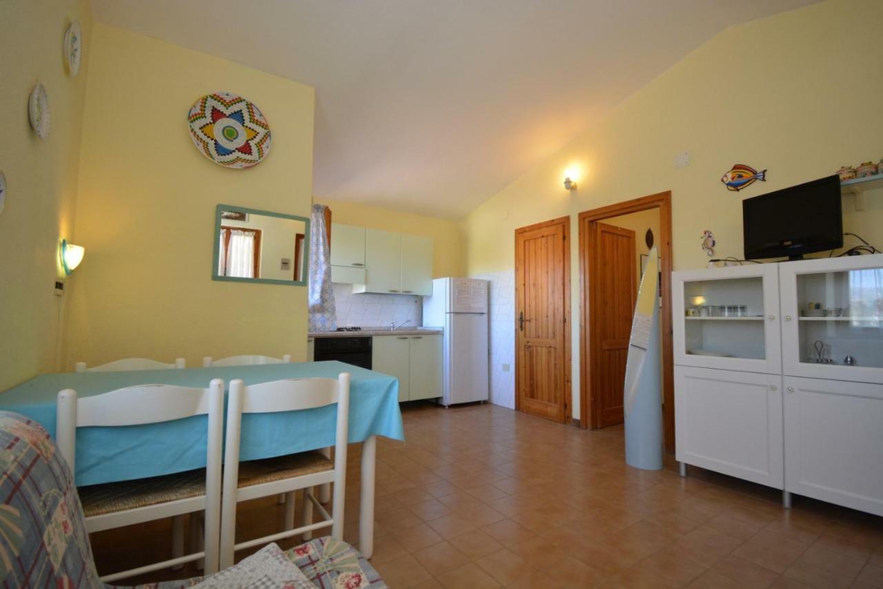 Appartement Casa Nadia à San Teodoro  Extérieur photo