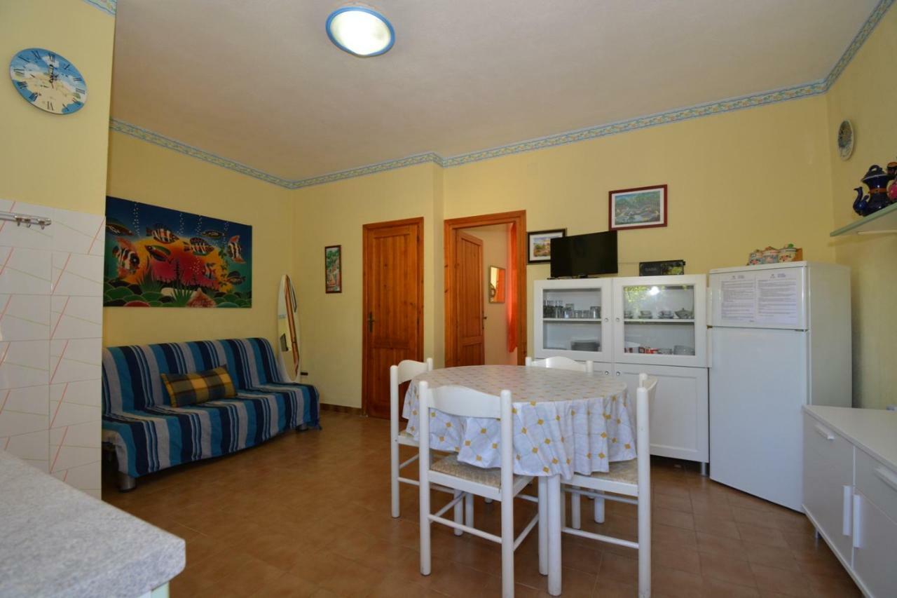 Appartement Casa Nadia à San Teodoro  Extérieur photo